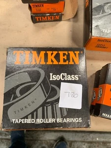 780/ TIMKEN 32215 Tapered Roller Bearing - Picture 1 of 1