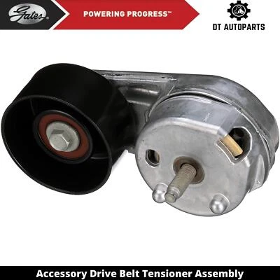 Натяжитель ремня привода в сборе ворота для Land Rover Range Rover 2006-2009 годов выпуска 2007 - Изображение 1 из 4