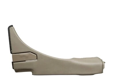 03-06 Mercedes SL500 R230 borde lateral derecho cubierta moldura panel solapa A2306901241 OEM Foto 1 de 4