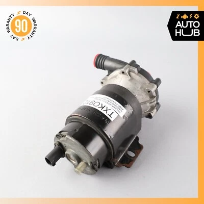 Bomba de agua auxiliar de circulación auxiliar OEM Mercedes W215 CL55 AMG S600 SL500 Foto 1 de 4