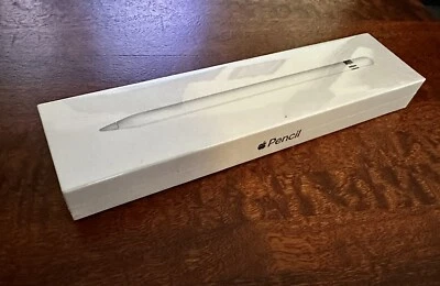Apple Pencil (1st Generation) - MK0C2AM/A - Image 1 of 4
