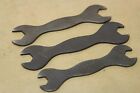 Vintage Terry's Spanners For 'FORD CARS' Spanner Set Suit Tool Roll L@@K