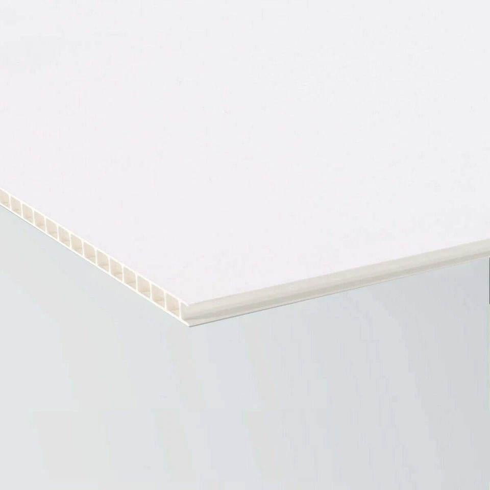 Pannello Polionda Spessore 5 Mm Professionale - Immagine 1 di 1