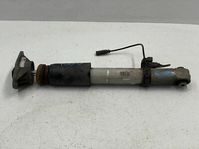 15 16 17 BMW M4 F82 Rear Left Driver Shock Strut Absorber RWD 1525 OEM - Image 1 of 4
