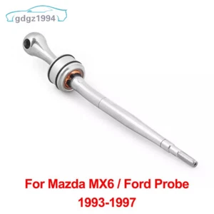 Cambio de tiro corto de acero para Mazda MX6 1993-1997 Para Ford Probe 94 95 96 - Imagen 1 de 9