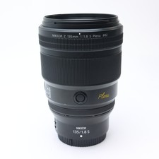 Nikon NIKKOR Z 135mm F/1.8 S Plena #161