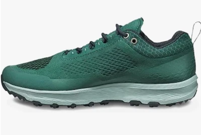 Vasque Breeze LT NTX Low Womens Boot Blue Spruce Brand New Foto 1 de 4