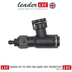 Clutch Elbow Pipe Vauxhall Astra Corsa Insignia Signum New 55352050 Genuine - Picture 1 of 12
