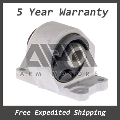 S3980 For 2010-2016 Land Rover LR4 3.0L/5.0L Automatic Transmission Mount A70012 - Image 1 of 4