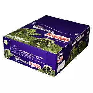 Cadbury Freddo Frogs Dairy Milk 35g x 36 Chocolate Candy Buffet Party Favors - Picture 1 of 5