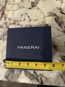 PANERAI Box Empty New - Picture 1 of 4