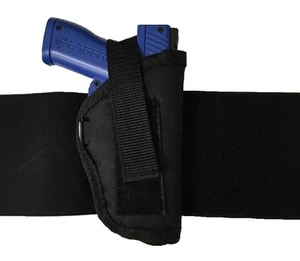 Ankle Holster Kimber Micro 9 Conceal Carry - Picture 1 of 8