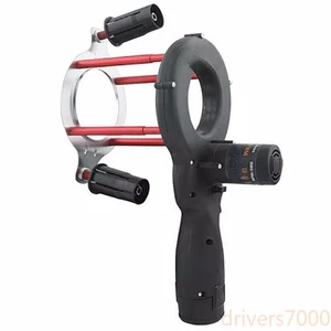 Encuadernadora de Tubos de Cobre Aire Acondicionado Encuadernadora de Cinta Eléctrica - Imagen 1 de 3