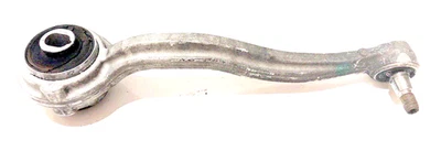 Puntal cruzado inferior delantero Mercedes 2001-2007, derecho, pieza OEM 204-330-20-11-80 Foto 1 de 4