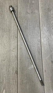 Bridgeport Fräsmaschine R8 Deichsel / Deichsel 7/16" x 20" TPI (4A) - Bild 1 von 3