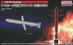 1/72 FineMolds Tomahawk Cruise Missile US Weapon Set FP29 - Bild 1 von 1