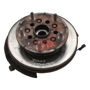 2021 Ford Transit Custom - Drivers Right Wheel Hub Bearing Knuckle - Picture 1 of 6