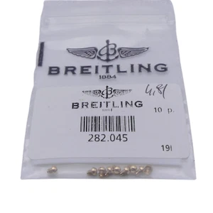 Breitling Antares Vis de lunette - Lünettenschraube - B10048 - Bild 1 von 3