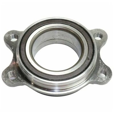 513301 Front/Rear Wheel Bearing and Hub Assembly for Audi A4 A4 Allroad Quattro Foto 1 de 4