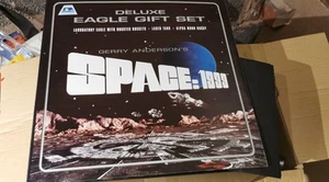 2006 Product Enterprise Gerry Andersons Space: 1999. Deluxe Eagle Gift Set MIMB. - Picture 1 of 2