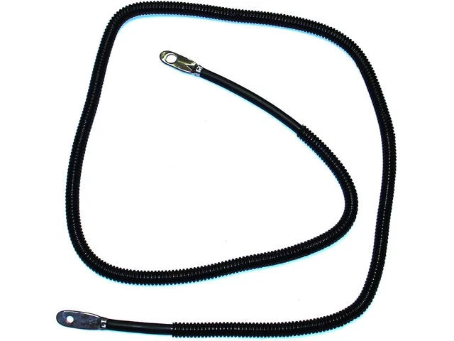 Cable de batería positivo 83VF62X para Ford Ranger 1989 2,3 L 4 cilindros Foto 1 de 1