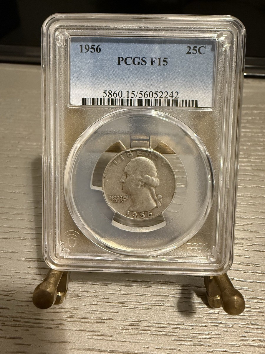 インテル ロナウド 98/99ホーム Mサイズ【中古】 Silver F 15 Graded Washington Quarters (1932-1998) for sale