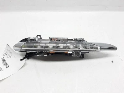 11-13 Mercedes 221 S550 CL550 Right Fog Light Lamp LED DRL 2218201856 - Image 1 of 4