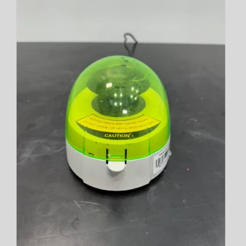 Mini centrífuga Benchmark MyFuge C1008-G Foto 1 de 4