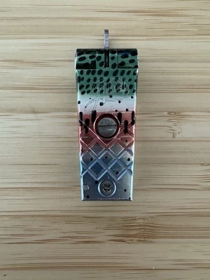 Alicates de pesca con mosca Abel Foto 1 de 4