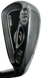 Taylormade R7 CGB Max Single 4 Iron Reax Flex regular varilla de grafito derecha - Imagen 1 de 7