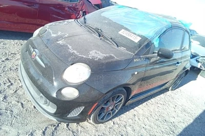 2014 Fiat 500 1.4L Engine Motor OEM 63K Miles - LKQ439357948 - Image 1 of 4