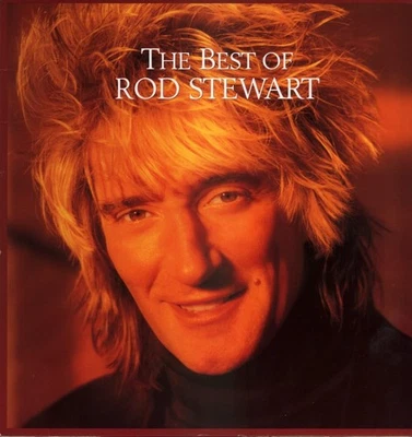 Rod Stewart Best of (Vinyl) (US IMPORT) - Image 1 of 4