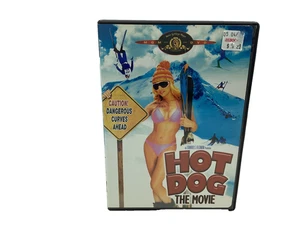 Hot Dog-The Movie (DVD, 1984) - Foto 1 di 2