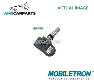 WHEEL SENSOR TYRE PRESSURE CONTROL SYSTEM TX-S145 MOBILETRON NEW OE REPLACEMENT - Image 1 of 4