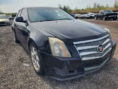 Passenger Cylinder Head 3.6L VIN 7 8th Digit Opt LY7 Fits 04-09 CTS 1235857 Foto 1 de 4
