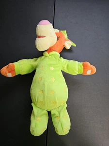 Disney Bedtime Tigger im Schlafanzug Plüsch - Top Zustand - Bild 1 von 4