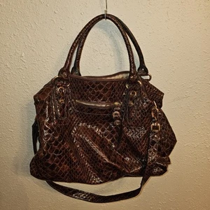 Jessica Simpson Purse - Picture 1 of 8