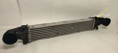 INTERCOOLER TURBO 2115001102 2005-2006 MERCEDES-BENZ E320 Foto 1 de 4