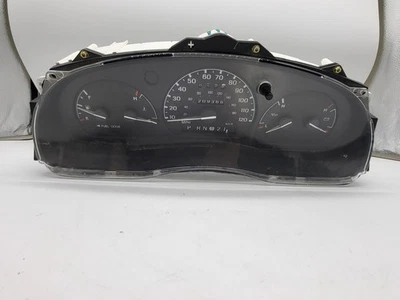 1999 2000 Ford Ranger Gauge Speedometer Cluster Oem T5777 DG - Imagem 1 de 4