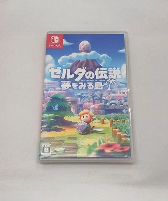 The Legend of Zelda: Link's Awakening - Nintendo Switch - Image 1 of 4