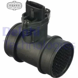 AIR MASS SENSOR FITS: OPEL VAUXHALL MERIVA A MPV 1.4 16V TWINPORT LPG /1.4 16 - Image 1 of 3