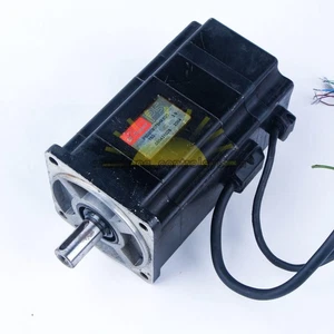 ONE USED SANYO DENKI P50B08075HXS00 - Picture 1 of 13