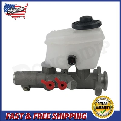 Novo cilindro mestre de freio para 1996-2000 Toyota 4Runner Base Limited SR5 - Imagem 1 de 4