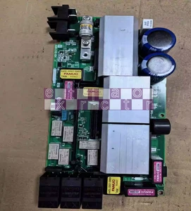 1PCS used Fanuc Servo Amplifier Wiring Board A20B-2102-0046 A20B21020046 - Picture 1 of 1