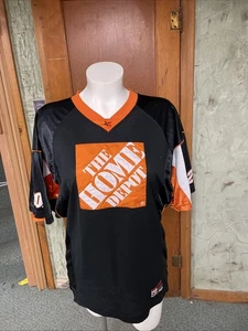 Chase Authentics Drivers Line Shirt Trikot Herren NASCAR Home Depot Tony Stewart L - Bild 1 von 5