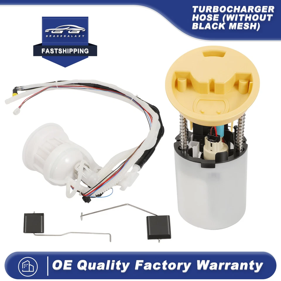 Fuel Pump Left & Right For Mercedes-Benz CLS500 E320 E350 E500 W211 2114702994 Foto 1 de 4
