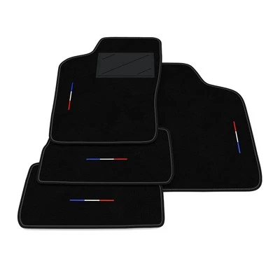 Alfombrillas coche compatibles con opel kadett 1984-1991 Foto 1 de 4