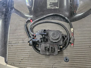 2005-2015 VX Cruiser VX1100 Yamaha OEM Electrical Fuse Relay Box Case Ass'y - Picture 1 of 2