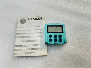 Siemens 6SL3055-0AA0-4BA0 Basic Operator Panel BOP 20 - Picture 1 of 5