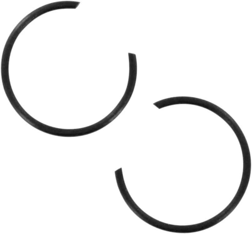 WISECO - CW14 - Replacement Circlip for KTM 85 SX XC 105 Yamaha YZ 80 DT 100 MX  - Image 1 of 1